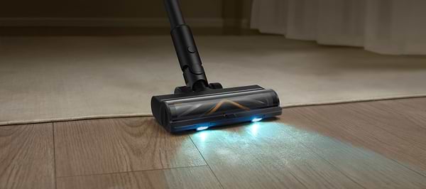 Фото - Пылесос ручной моющий Dreame Wet and Dry Vacuum H15 Mix