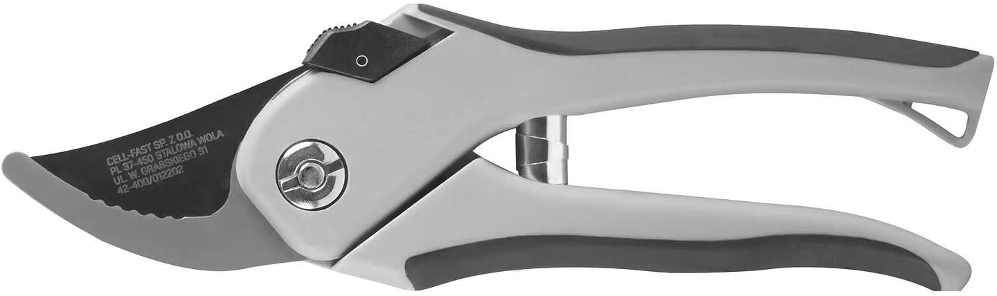 Секатор Cellfast BASIC (42-400)