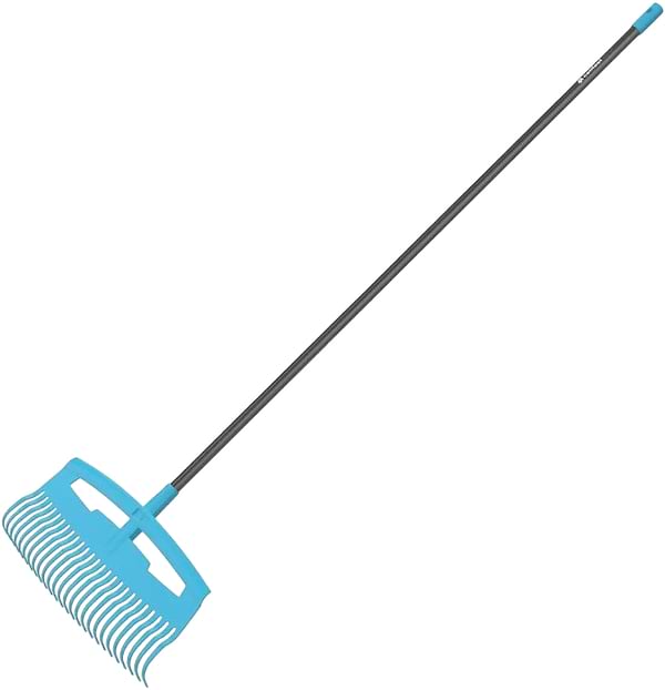 Фото - Граблі Cellfast IDEAL, комплект із рукавичками BASIC (40-311K)