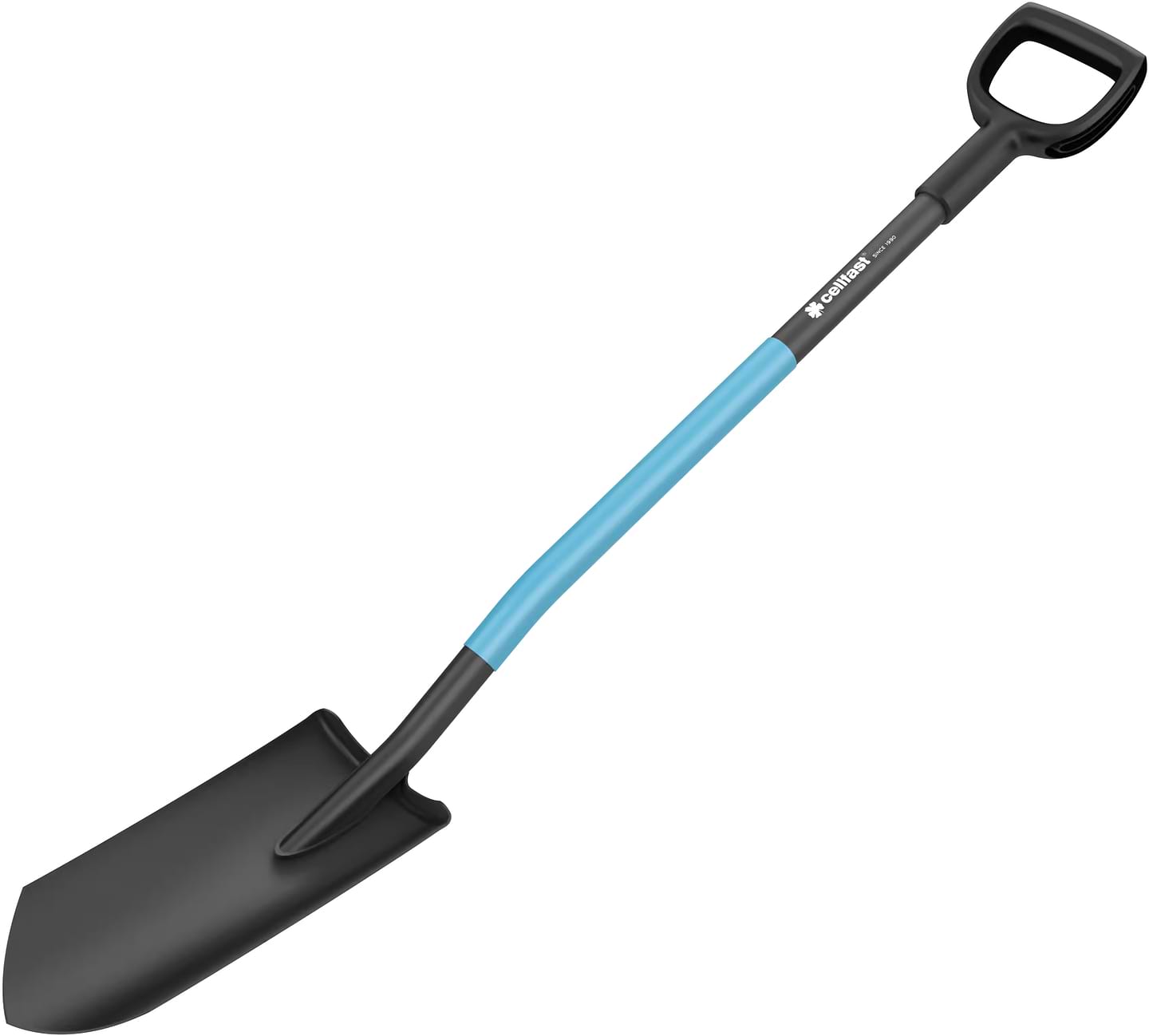 Лопата Cellfast Ideal Pro 129 см (40-215)