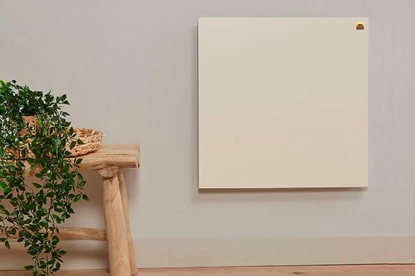 Фото - Конвектор AFRICA А370 бежевий