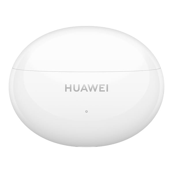Фото - Навушники вкладиші бездротові TWS Huawei FreeBuds 5i Ceramic White