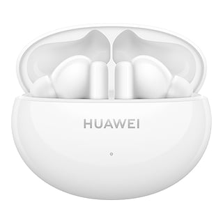Наушники вкладыши беспроводные TWS Huawei FreeBuds 5i Ceramic White - Фото 1