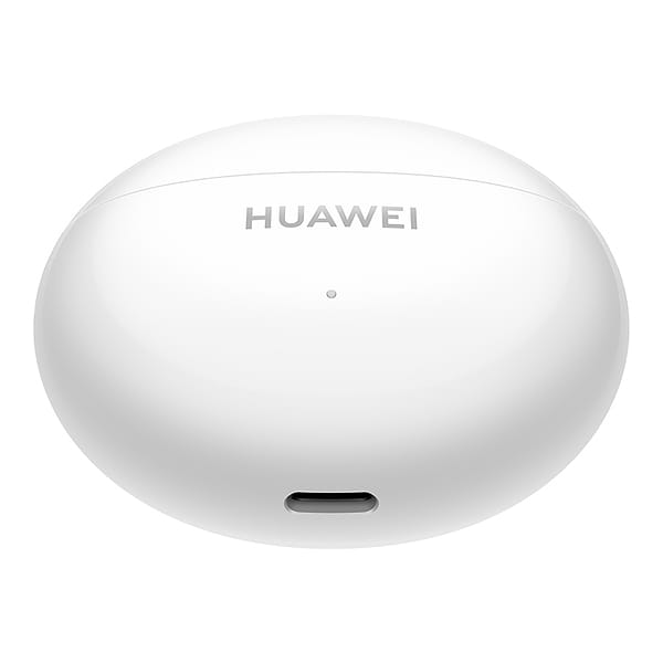 Фото - Навушники вкладиші бездротові TWS Huawei FreeBuds 5i Ceramic White