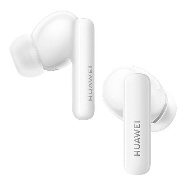Фото - Навушники вкладиші бездротові TWS Huawei FreeBuds 5i Ceramic White