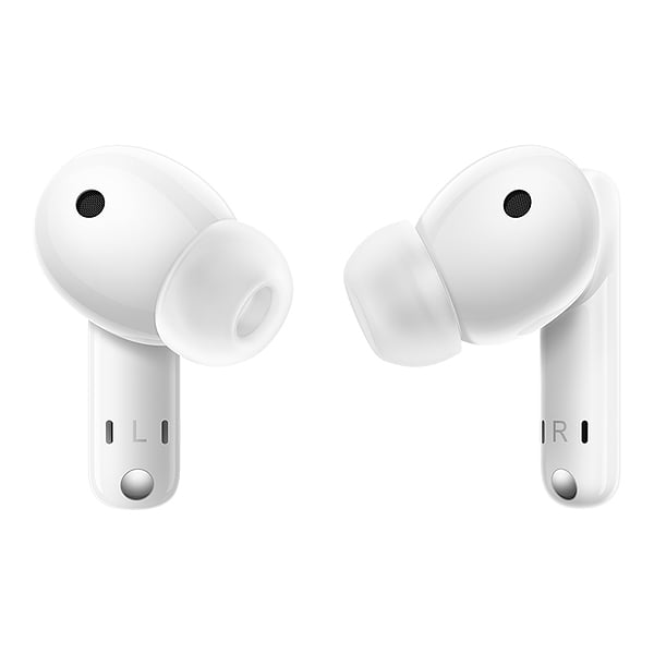 Фото - Навушники вкладиші бездротові TWS Huawei FreeBuds 5i Ceramic White