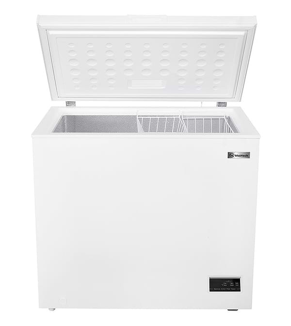 Фото - Морозильна скриня Blaufisch BCF-20DE