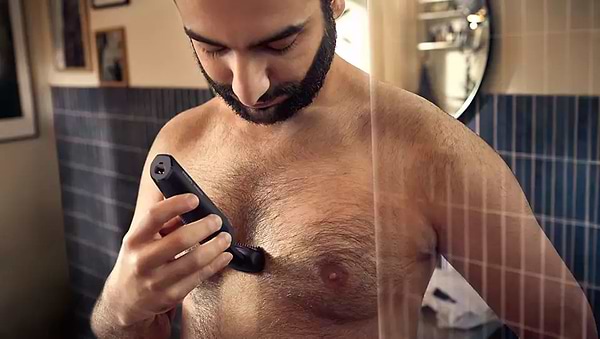 Фото - Триммер универсальный Philips BG3017/01