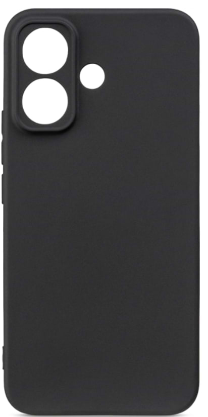 Чехол для смартфона Armorstandart Matte Slim Fit for Xiaomi Poco X8 5G Camera cover Black (ARM90711)