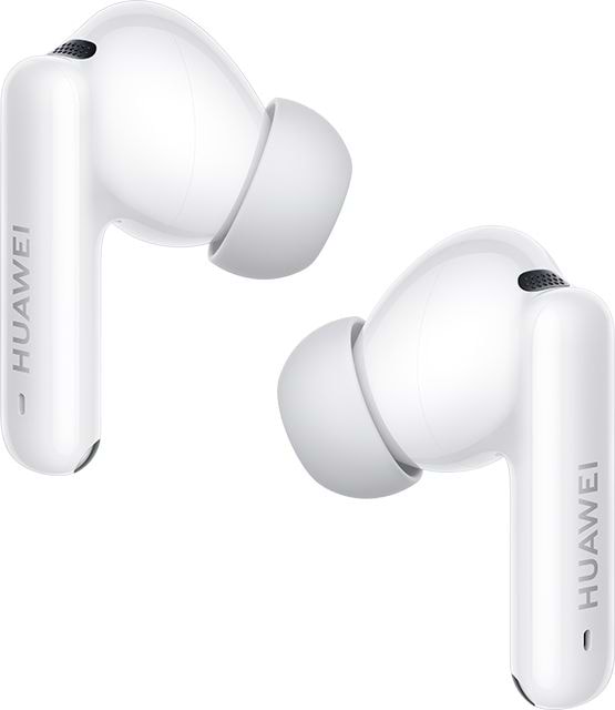 Фото - Наушники вкладыши беспроводные TWS Huawei Freebuds 6i White