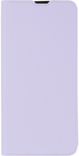 Чехол для смартфона Gelius Book Cover Shell Case for Samsung A145 (A14) Violet (92693) - Фото 1