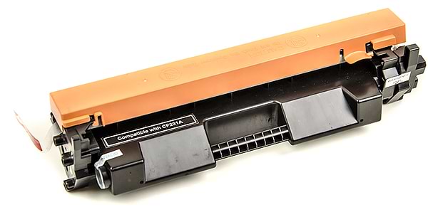 Фото - Картриджі для лазерних принтерів PowerPlant HP LJ M230 (CF231A) с чипом Фото - Картриджі для лазерних принтерів PowerPlant HP LJ M230 (CF231A) с чипом