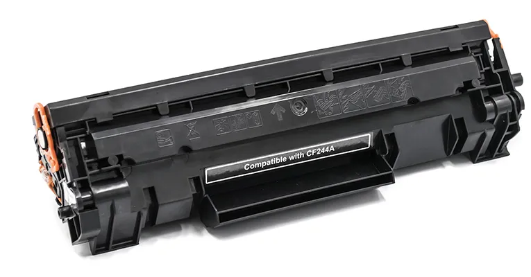 Картриджі для лазерних принтерів PowerPlant HP LJ Pro M28/M15 (CF244A) с чипом - Фото 1