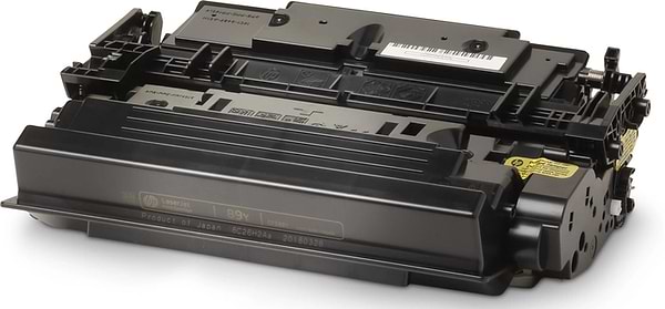 Фото - Картридж для струйных МФУ и принтеров HP 89Y Black (CF289Y)