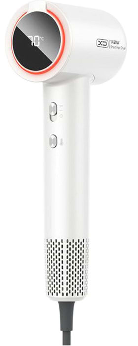 Фото - Фен XO CF29.white Фото - Фен XO CF29.white