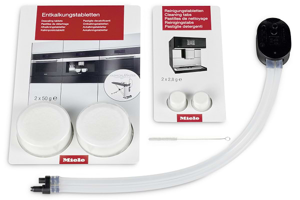 Фото - Кавомашина Miele CM 5510 рожеве золото