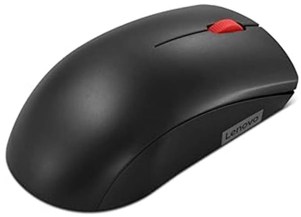 Фото - Миша бездротова Lenovo 150 Wireless Mouse (GY51L52638)