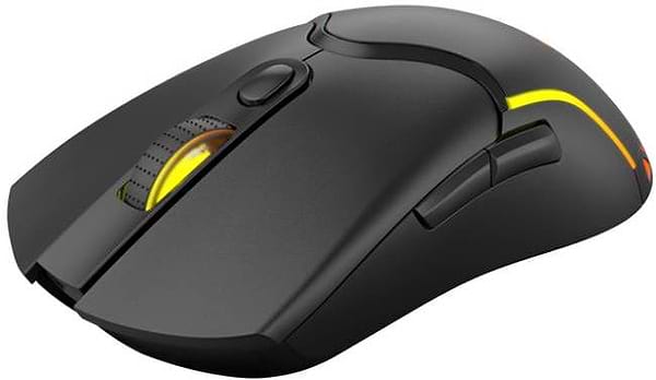 Фото - Миша бездротова ігрова XTRIKE ME GW-610