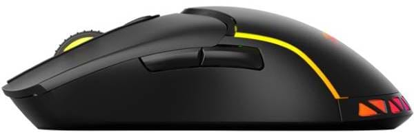 Фото - Миша бездротова ігрова XTRIKE ME GW-610