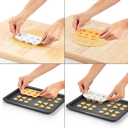 Фото - Форма для приготування tescoma DELICIA (630891)