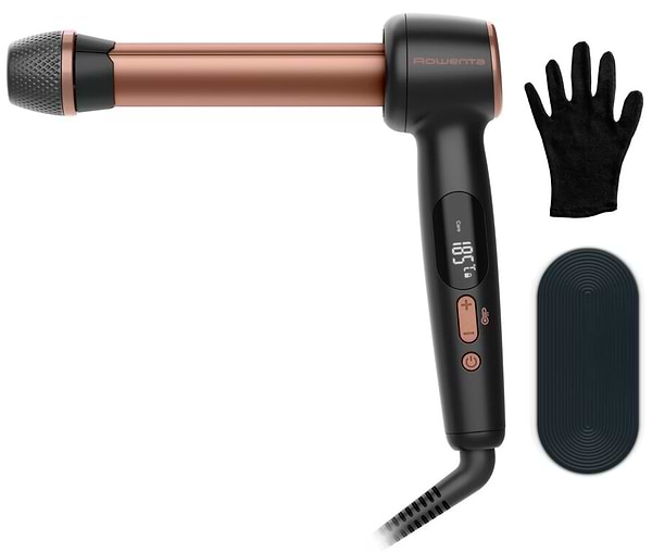 Фото - Стайлер Rowenta CF4620E0 FLEXCURL Фото - Стайлер Rowenta CF4620E0 FLEXCURL