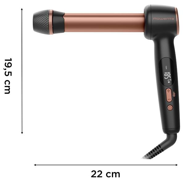 Фото - Стайлер Rowenta CF4620E0 FLEXCURL