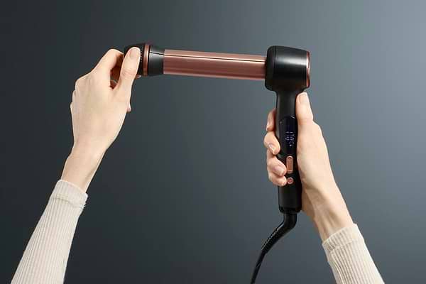 Фото - Стайлер Rowenta CF4620E0 FLEXCURL