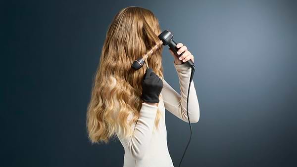 Фото - Стайлер Rowenta CF4620E0 FLEXCURL