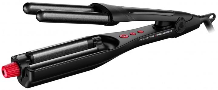 Стайлер Rowenta Karl Lagerfeld Waves Addict Hair Waver (CF471LF0) - Фото 1