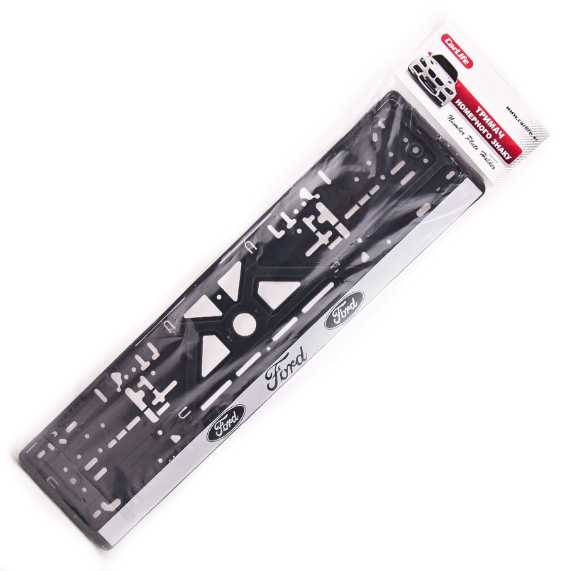 Рамка під номер CarLife Ford (NH21)