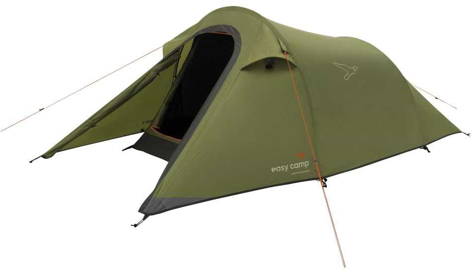 Палатка Easy Camp Reindal 2 (120471)