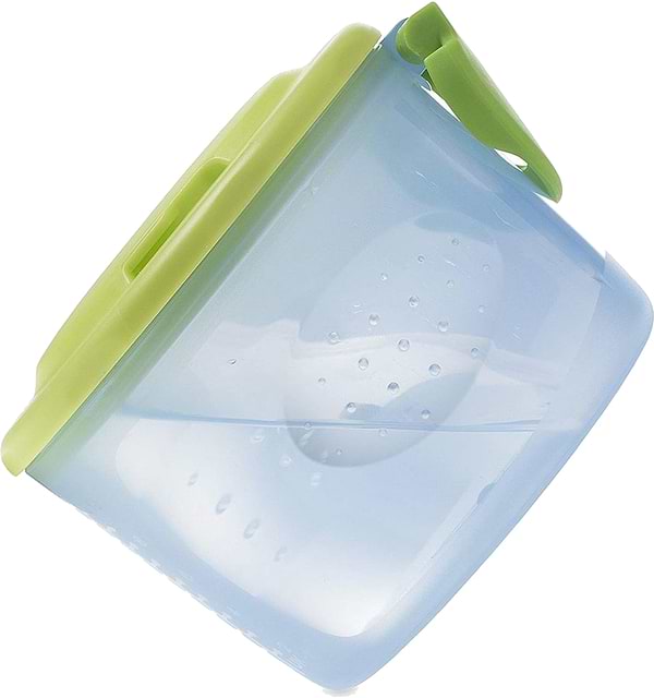 Фото - Дозатор молочної суміші для малюка Chicco System Easy Meal (07657.00)