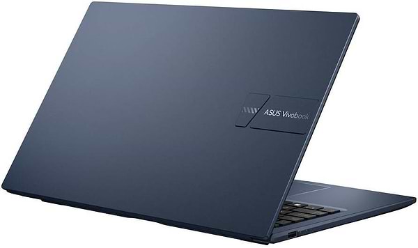 Фото - Ноутбук Asus Vivobook 15 X1504VA-BQ143 Quiet Blue