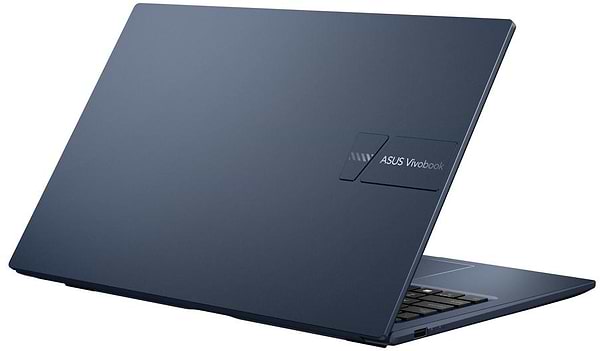Фото - Ноутбук Asus Vivobook 15 X1504VA-BQ3123 Quiet Blue