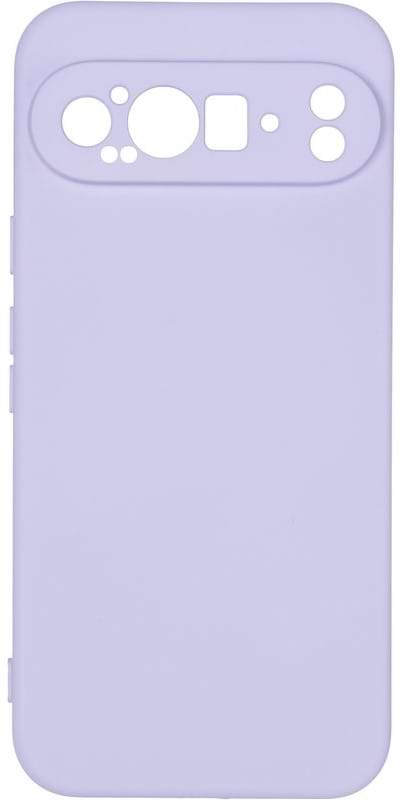 Чохол для смартфону Gelius Full Soft Case for Google Pixel 9 Pro XL Violet (100945) - Фото 1