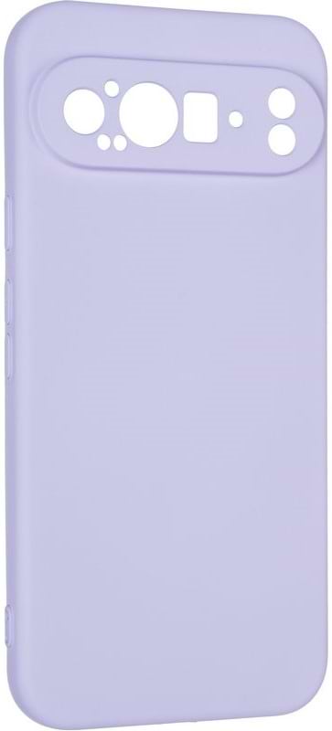 Фото - Чехол для смартфона Gelius Full Soft Case for Google Pixel 9 Pro XL Violet (100945)