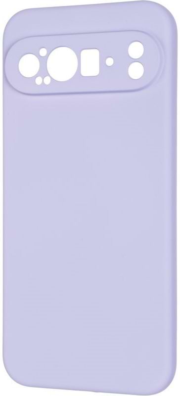 Фото - Чехол для смартфона Gelius Full Soft Case for Google Pixel 9 Pro XL Violet (100945)
