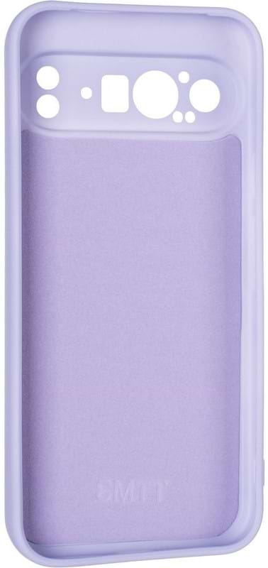 Фото - Чехол для смартфона Gelius Full Soft Case for Google Pixel 9 Pro XL Violet (100945)