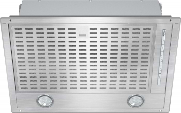 Витяжка вбудована Miele DA 2558 Clean steel