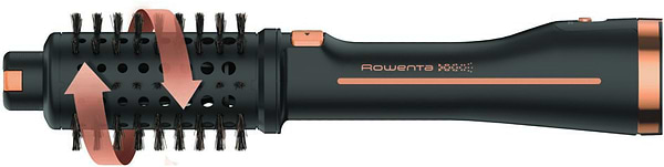 Фото - Фен-щітка Rowenta CF9625F0