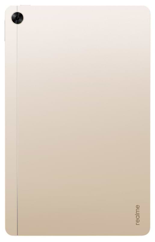 Фото - Планшет realme Pad 10.4" 4/64Gb WiFi Gold