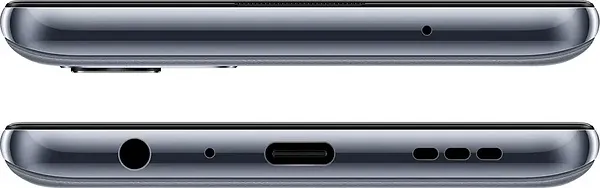 Фото - Смартфон realme GT Master 6/128Gb Voyager Grey