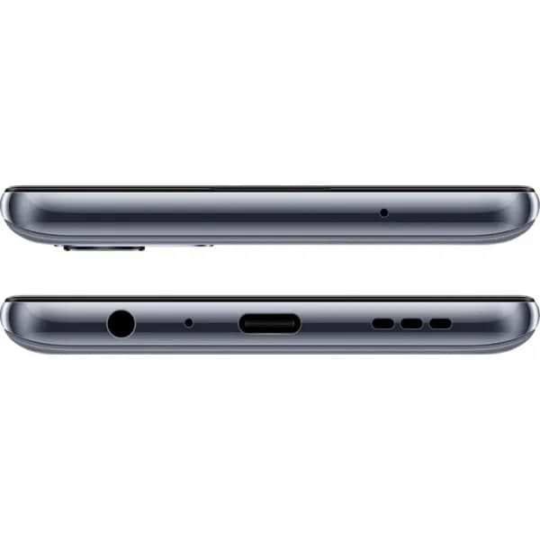 Фото - Смартфон realme GT Master 8/256Gb Voyager Grey