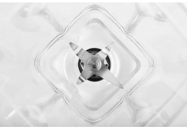 Фото - Блендер стаціонарний KitchenAid K150 (5KSB1325EDG)