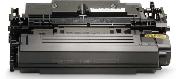 Фото - Картридж для струйных МФУ и принтеров HP 89Y Black (CF289Y)