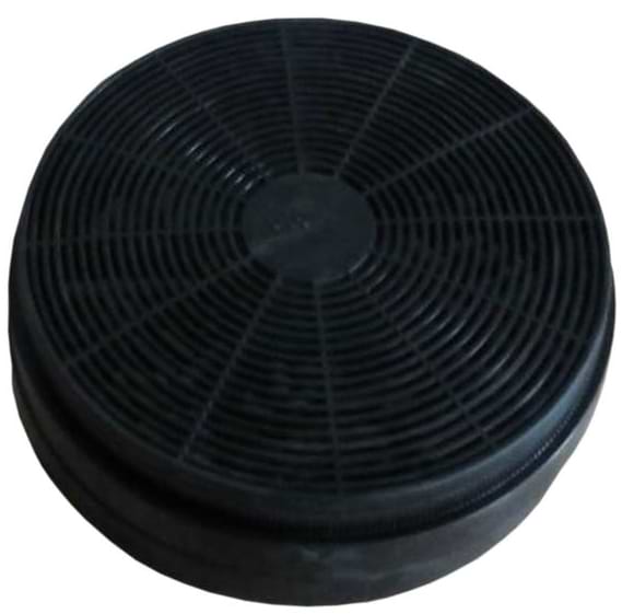 Фото - Фільтр для витяжки Interline CF R/2