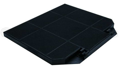 Фото - Фільтр для витяжки Interline CF Square Фото - Фільтр для витяжки Interline CF Square