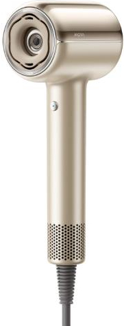 Фото - Фен Mova Shine 20 (AMSH20-GOLD)