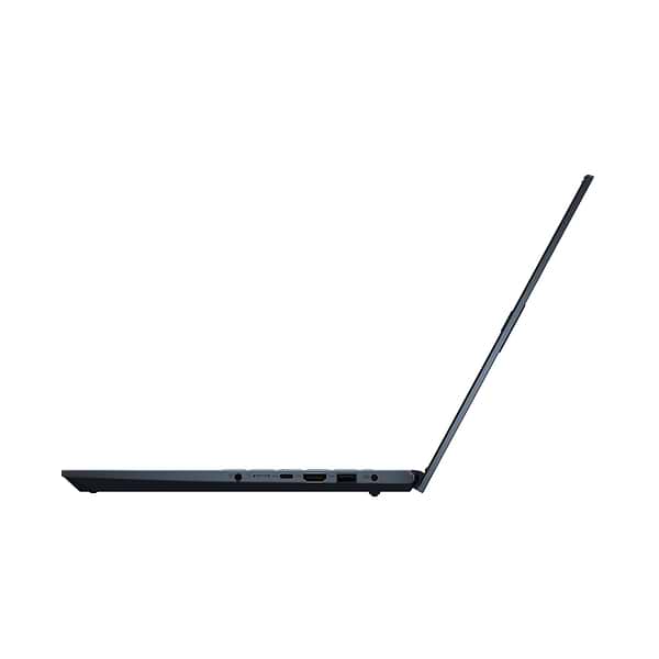 Фото - Уцінка - Ноутбук Asus M6500XU-LP050W Quiet Blue