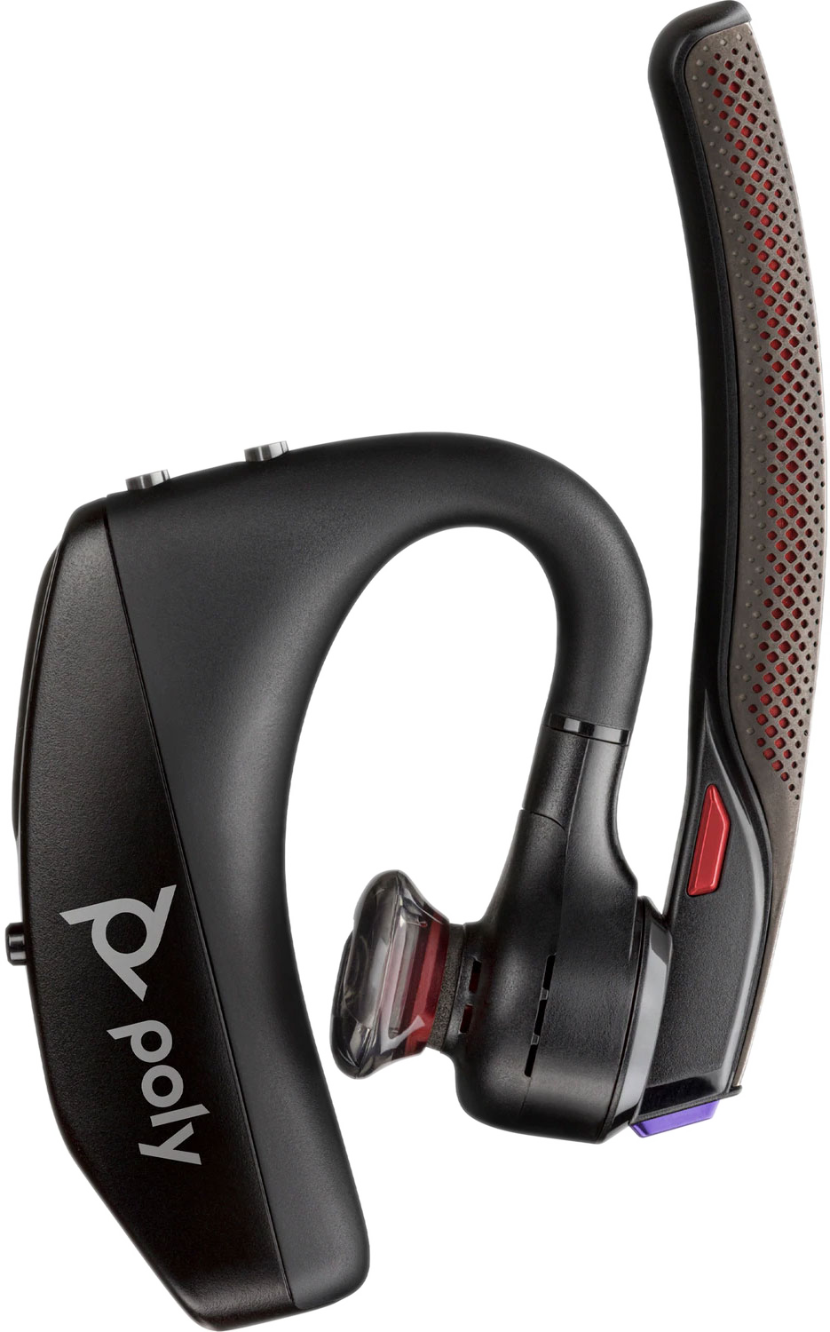 Bluetooth-гарнитура Poly Voyager 5200-M USB-A HS (8H5Q3AA) - Фото 1